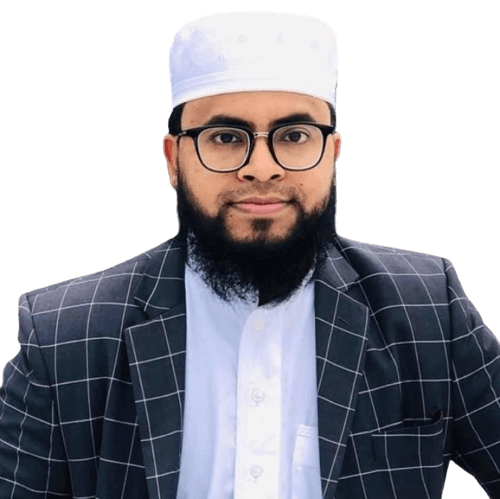 M Mohibbullah Helal